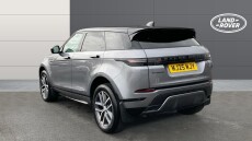 Land Rover Range Rover Evoque 2.0 D200 Dynamic SE 5dr Auto Diesel Hatchback
